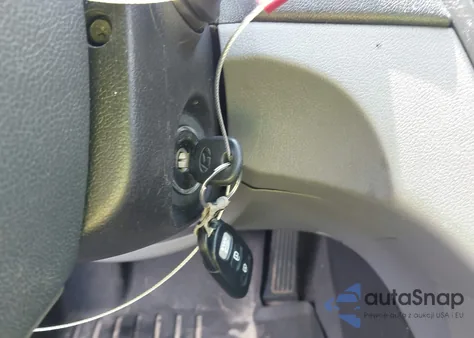 2013 Hyundai Sonata Gls z USA, uszkodzony, nr VIN 5NPEB4ACXDH768299